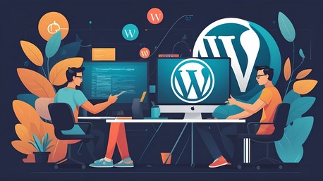 Ahmedabad, Web Design & Development, Best WordPress Development Services In India
