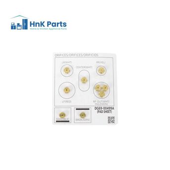 Chicago, Household Items, USD 87,  Samsung DG96-00823A Oven Nozzle Assembly Kit NX60T8711SS