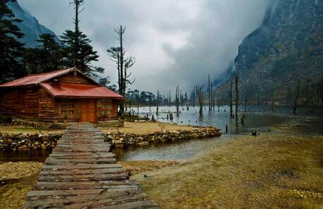 Kolkata, Travel, Arunachal Pradesh Tour Package From Bangalore