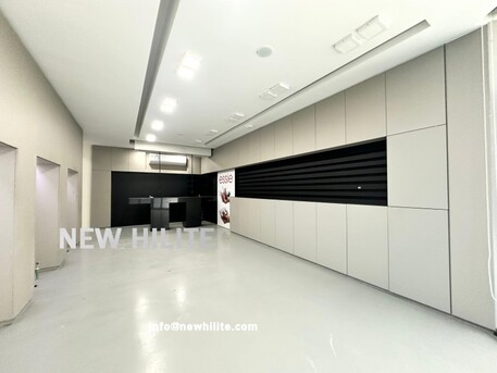 Shaab, Offices, KWD 850,  Commercial Unit For Rent In Shaab