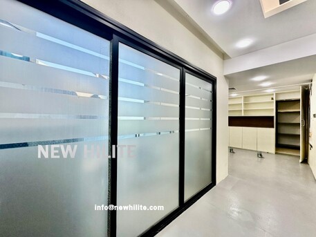 Shaab, Offices, KWD 850,  Commercial Unit For Rent In Shaab