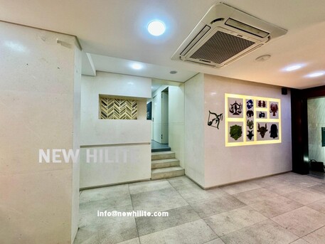 Shaab, Offices, KWD 850,  Commercial Unit For Rent In Shaab