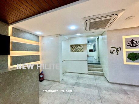 Shaab, Offices, KWD 850,  Commercial Unit For Rent In Shaab