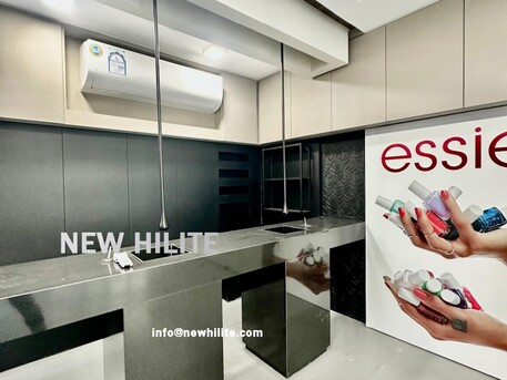 Shaab, Offices, KWD 850,  Commercial Unit For Rent In Shaab