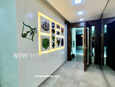 Shaab, Offices, KWD 850,  Commercial Unit For Rent In Shaab