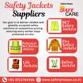 Top Safety Jackets Suppliers &ndash; Safety House Quality