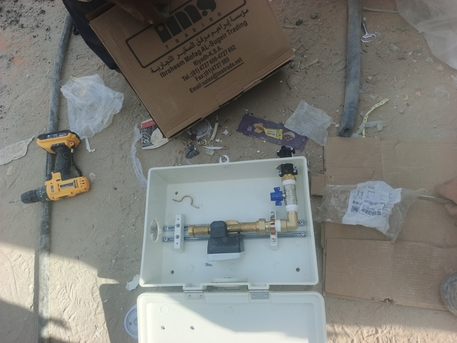 Riyadh, Technical, Plumber In Riyadh 24/7 | Drain Cleaning & Leak Repair