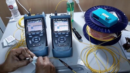 Riyadh, Tools, SAR 1,  Fiber Optic Rental Equipment Service ,EXFO Sm,mm,FLUKE DSX-5000,DSX-8000,90S Fujikura ,