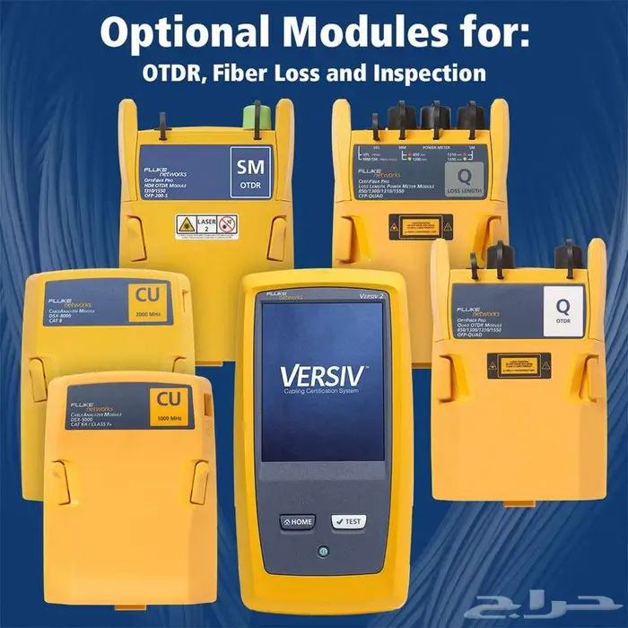 Riyadh, Tools, SAR 1,  Fiber Optic Rental Equipment Service ,EXFO Sm,mm,FLUKE DSX-5000,DSX-8000,90S Fujikura ,