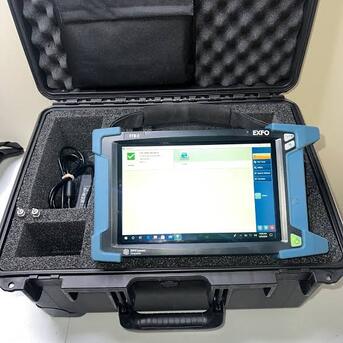 Riyadh, Tools, SAR 1,  Fiber Optic Rental Equipment Service ,OTDR,FLUKE DSX-5000,DSX-8000,90S Fujikura ,