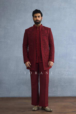 Mumbai, Clothing & Accessories, Designer Men
