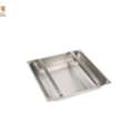 USD 406,  Allpoints 111524 Pre Rinse Sink Basket 20" X 20" X 4"