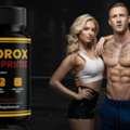 Vigorox Prime Benefits: Why Men Are Turning To This Natural Vitality Supplement