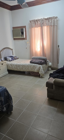 Khobar, Rooms Available, SAR 1050/month,  1badroom Furnished Available