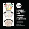 Shop High-Quality Poly Bags For Shipping
