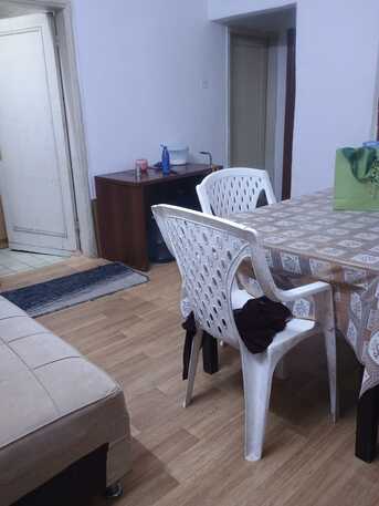 Al Batha, Apartments/Houses, SAR 1500/month,  Furnished,  2 BR,  2 BHK Fully Furnished Flat For Rent For 4 Months From April