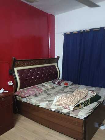 Al Batha, Apartments/Houses, SAR 1500/month,  Furnished,  2 BR,  2 BHK Fully Furnished Flat For Rent For 4 Months From April