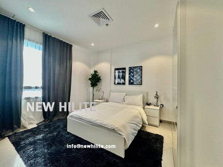 Kuwait City, Apartments/Houses, KWD 650/month,  Furnished,  2 BR,  Furnished Two Bedroom Apartment For Rent In Dasman