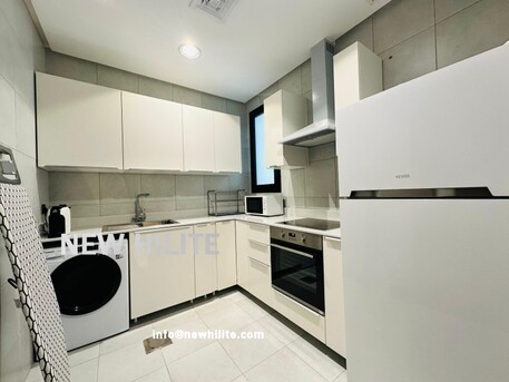 Kuwait City, Apartments/Houses, KWD 650/month,  Furnished,  2 BR,  Furnished Two Bedroom Apartment For Rent In Dasman