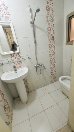 Salmaniya, Apartments/Houses, BHD 230/month,  2 BR,  2 Bedroom Unfurnished Flat For Rent With Ewa Unlimited