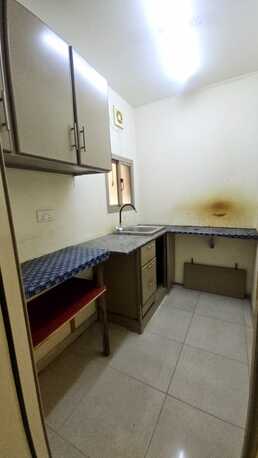 Salmaniya, Apartments/Houses, BHD 230/month,  2 BR,  2 Bedroom Unfurnished Flat For Rent With Ewa Unlimited