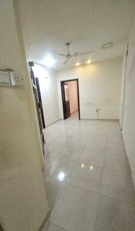 Salmaniya, Apartments/Houses, BHD 230/month,  2 BR,  2 Bedroom Unfurnished Flat For Rent With Ewa Unlimited