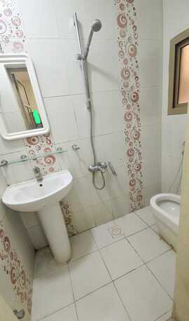 Salmaniya, Apartments/Houses, BHD 230/month,  2 BR,  2 Bedroom Unfurnished Flat For Rent With Ewa Unlimited