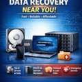 Data Recovery Services In Hyderabad | Stellar Data Recovery