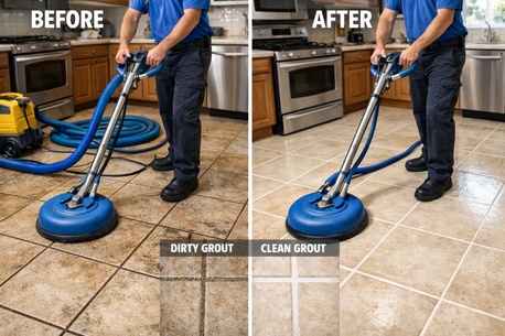 New York, Cleaning, Professional Tile Cleaning Sacramento CA | Restore Your Tile & Grout Shine