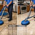 Professional Tile Cleaning Sacramento CA | Restore Your Tile & Grout Shine