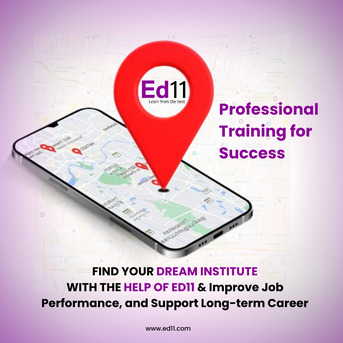 Bangalore, Education, Learn Skills For A Better Future - ED11