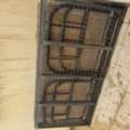 SAR 200,  3 Iron Bed Frames