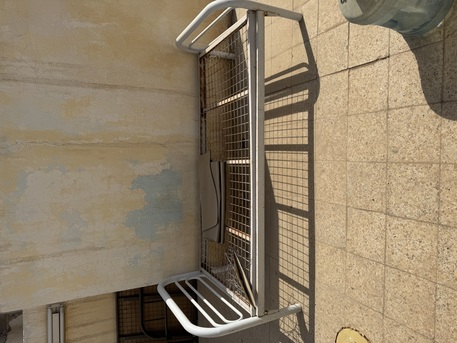 Hara, Furniture, SAR 200,  3 Iron Bed Frames