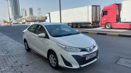 Manama, Vehicles, Cars & Trucks , BHD 3300,  Toyota Yaris 1.5 E Full Automattic Very Good Condation,  2019,  Automatic,  180000 KM,
