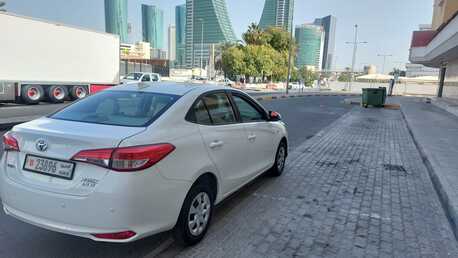 Manama, Vehicles, Cars & Trucks , BHD 3300,  Toyota Yaris 1.5 E Full Automattic Very Good Condation,  2019,  Automatic,  180000 KM,