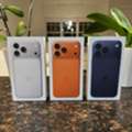EUR 699,  Wholesale Suppliers Of IPhone 17/16/15/14/13 Pro Max (UK, US. EU. HK Spec)