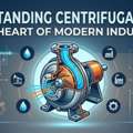 INR 43000,  Understanding Centrifugal Pumps: The Heart Of Modern Industry