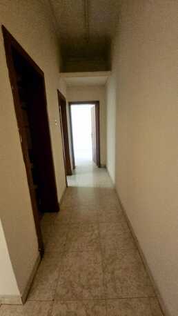 Salmaniya, Apartments/Houses, BHD 120/month,  2 BR,  2 Bedroom Unfurnished Flat For Rent Without Ewa