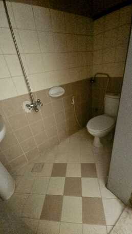 Salmaniya, Apartments/Houses, BHD 120/month,  2 BR,  2 Bedroom Unfurnished Flat For Rent Without Ewa