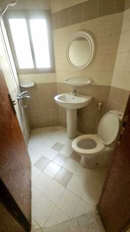 Salmaniya, Apartments/Houses, BHD 120/month,  2 BR,  2 Bedroom Unfurnished Flat For Rent Without Ewa