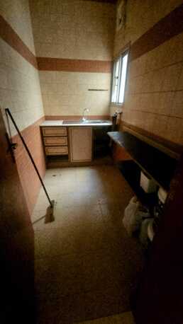 Salmaniya, Apartments/Houses, BHD 120/month,  2 BR,  2 Bedroom Unfurnished Flat For Rent Without Ewa