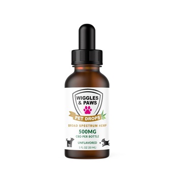 Miami, Health, Wiggles Paws CBD Pet Oil