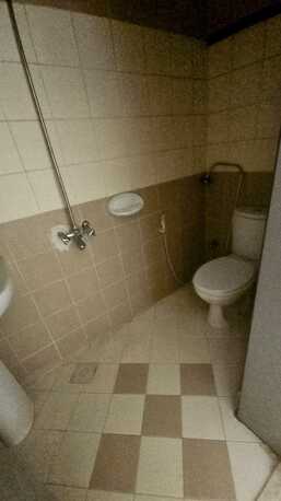 Salmaniya, Apartments/Houses, BHD 120/month,  2 BR,  2 Bedroom Unfurnished Flat For Rent Without Ewa