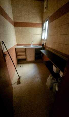 Salmaniya, Apartments/Houses, BHD 120/month,  2 BR,  2 Bedroom Unfurnished Flat For Rent Without Ewa