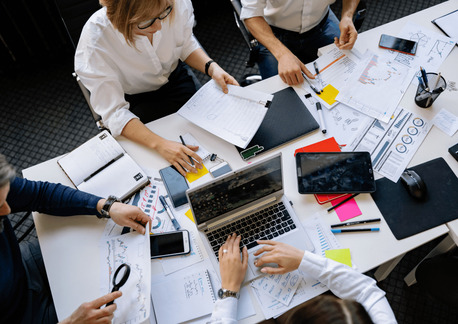 London, Financial, Management Accounting Services That Actually Make Sense For Your Business