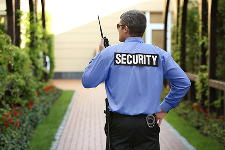 New Delhi, Security, Best Security Guard Agency In Noida