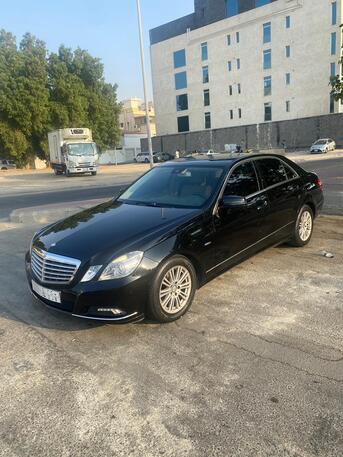 Al Rimal, Vehicles, Cars & Trucks , SAR 38000,  Mercedes-Benz 200,  2010,  Automatic,  175 KM,  Abdullah Sulaiman Street, Behind Kyan Coffee Shop Ar Rimal-1