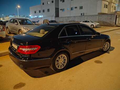 Al Rimal, Vehicles, Cars & Trucks , SAR 38000,  Mercedes-Benz 200,  2010,  Automatic,  175 KM,  Abdullah Sulaiman Street, Behind Kyan Coffee Shop Ar Rimal-1