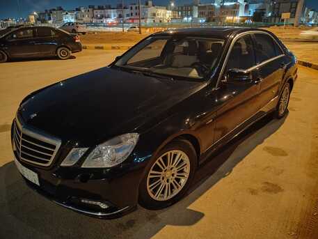 Al Rimal, Vehicles, Cars & Trucks , SAR 38000,  Mercedes-Benz 200,  2010,  Automatic,  175 KM,  Abdullah Sulaiman Street, Behind Kyan Coffee Shop Ar Rimal-1