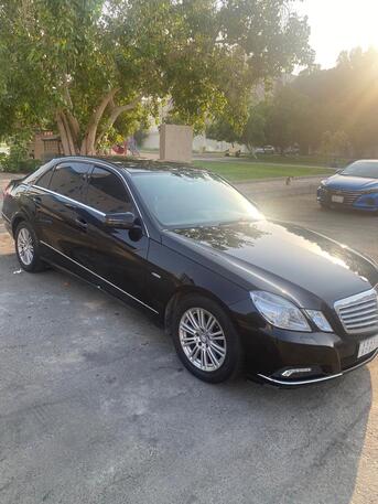 Al Rimal, Vehicles, Cars & Trucks , SAR 38000,  Mercedes-Benz 200,  2010,  Automatic,  175 KM,  Abdullah Sulaiman Street, Behind Kyan Coffee Shop Ar Rimal-1